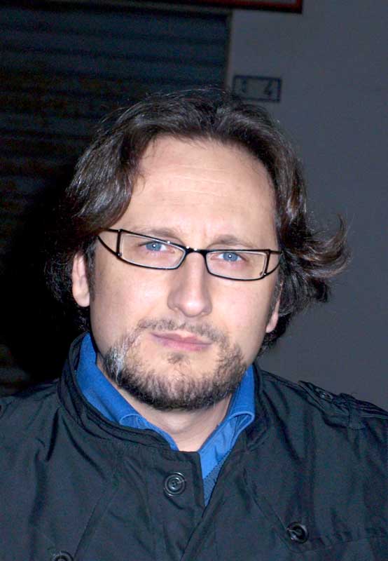 Alessandro Stella, consulente informatico
